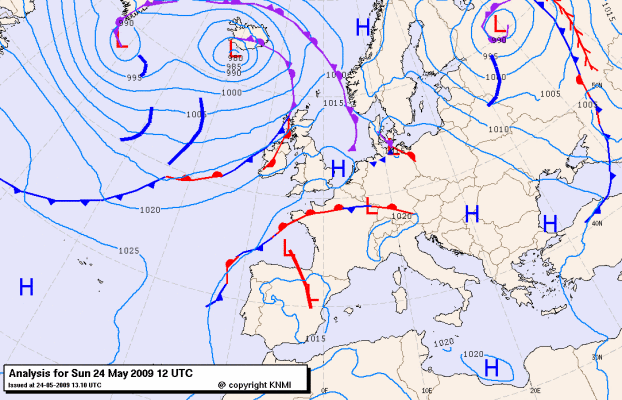 24/05/2009 12 UTC