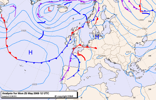 25/05/2009 12 UTC