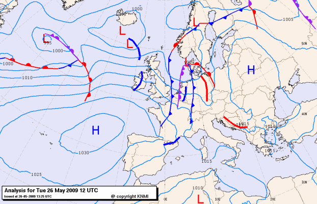 26/05/2009 12 UTC