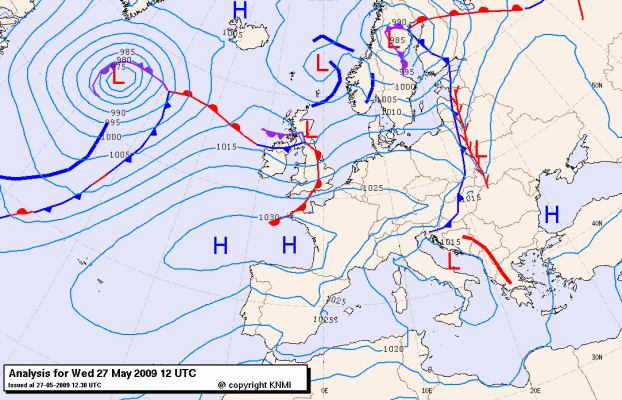 27/05/2009 12 UTC