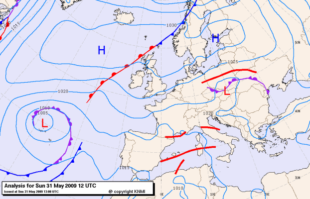 31/05/2009 12 UTC