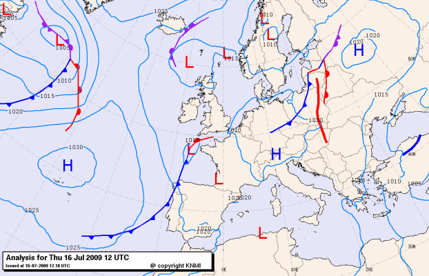 16/07/2009 12 UTC