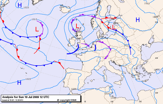 19/07/2009 12 UTC