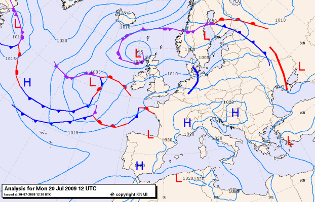 20/07/2009 12 UTC