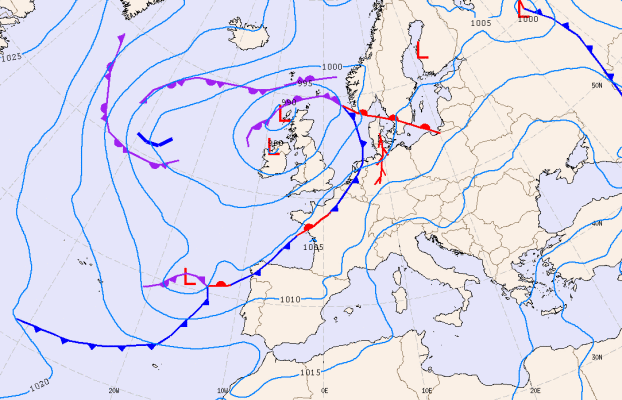 22/07/2009 12 UTC