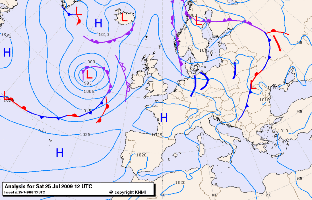 25/07/2009 12 UTC