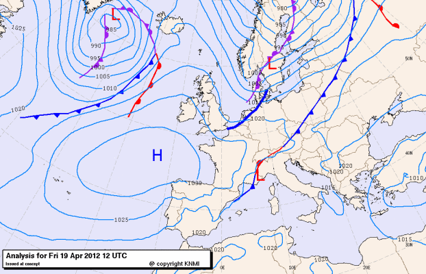 19/04/2013 12 UTC