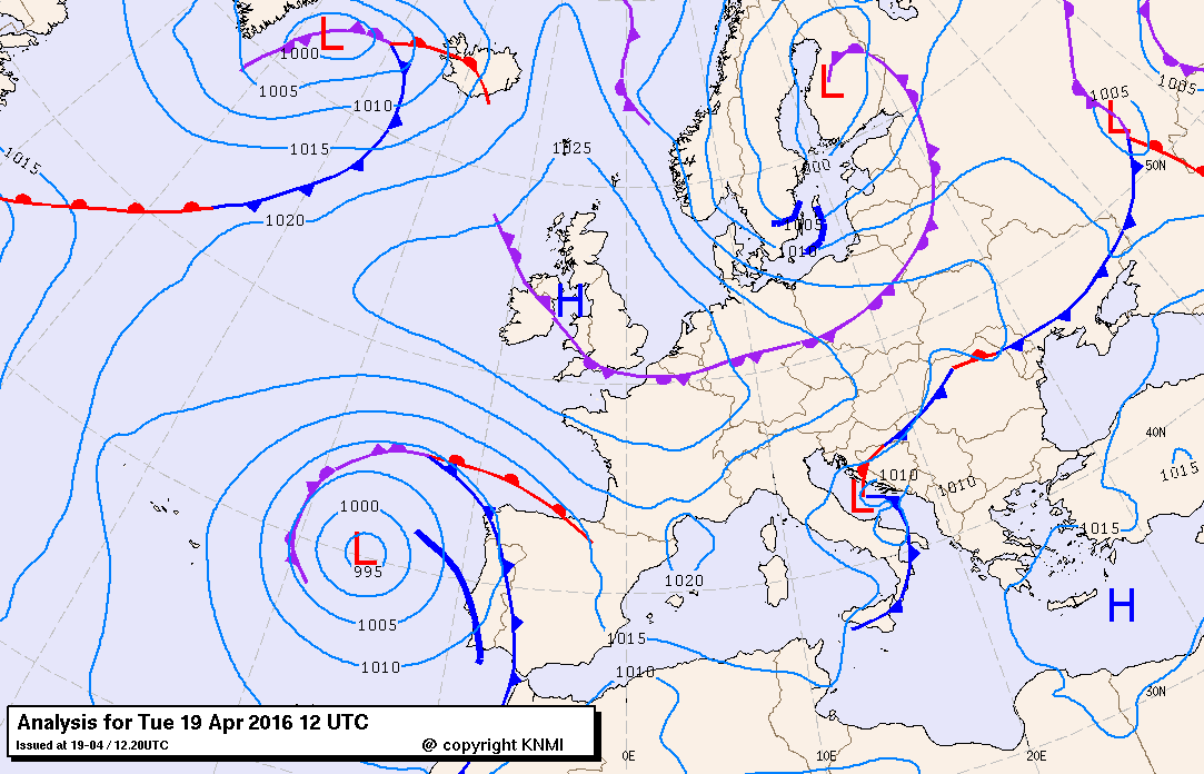 19/04/2016 12 UTC