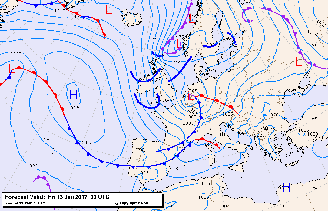 13/01/2017 00 UTC