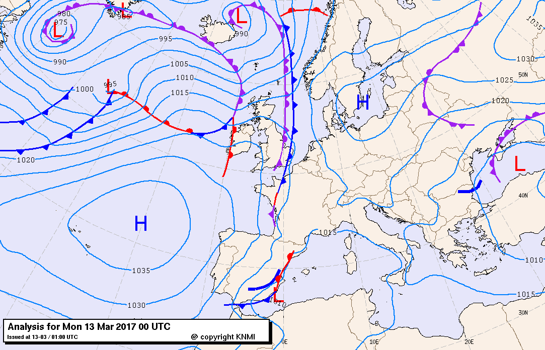 13/03/2017 00 UTC