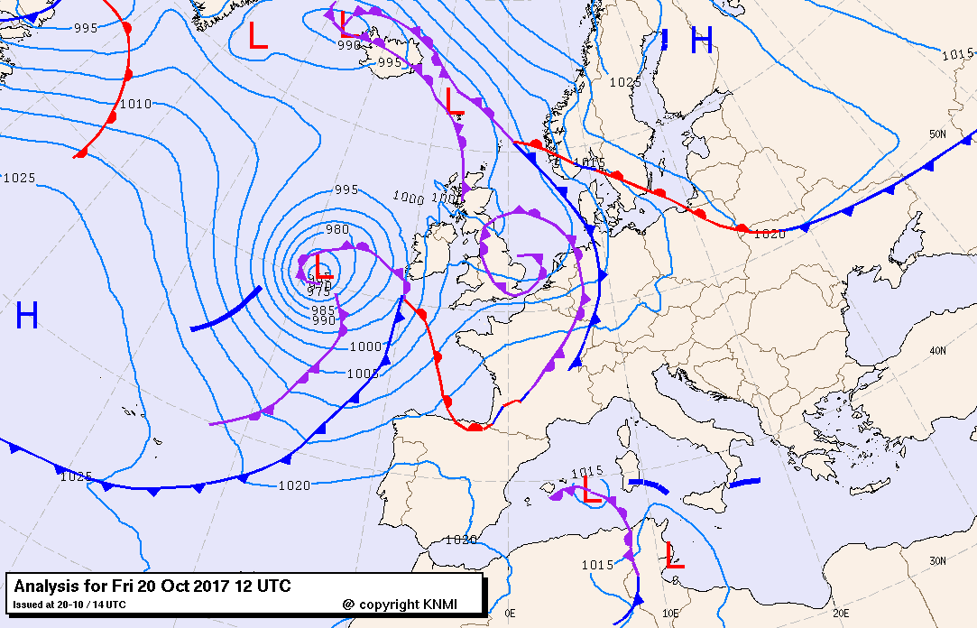 20/10/2017 12 UTC