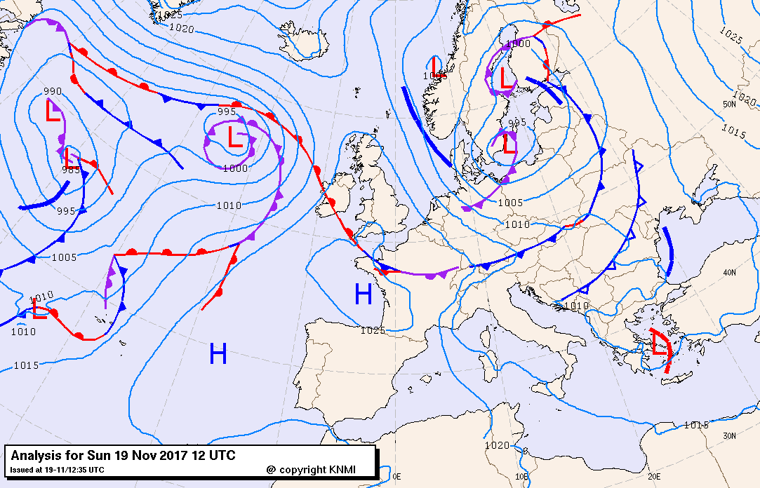 19/11/2017 12 UTC