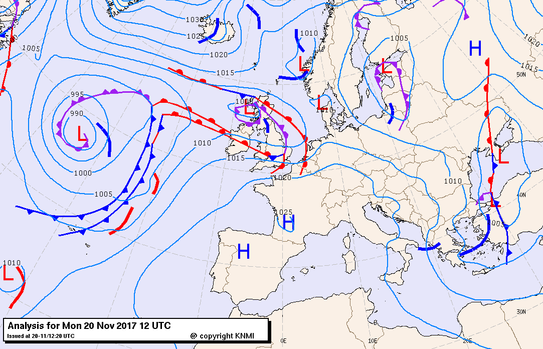 20/11/2017 12 UTC