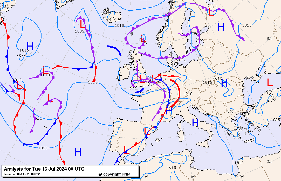 16/07/2024 00 UTC