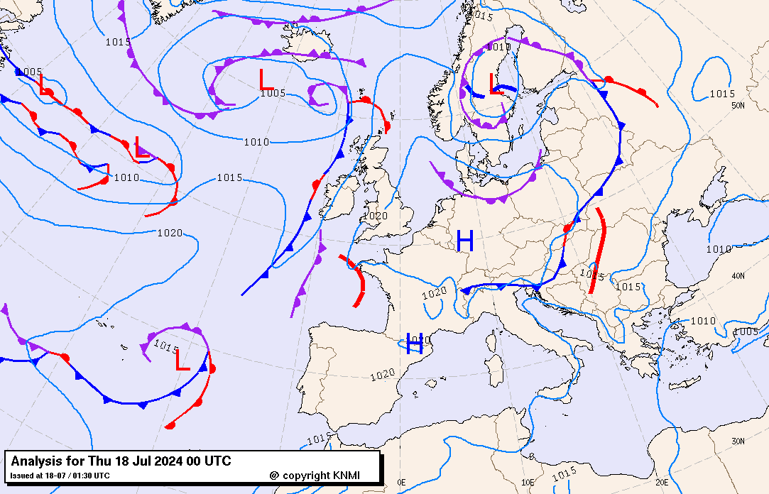 18/07/2024 00 UTC