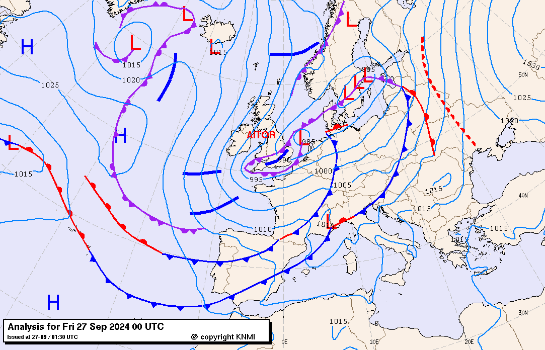 27/09/2024 00 UTC