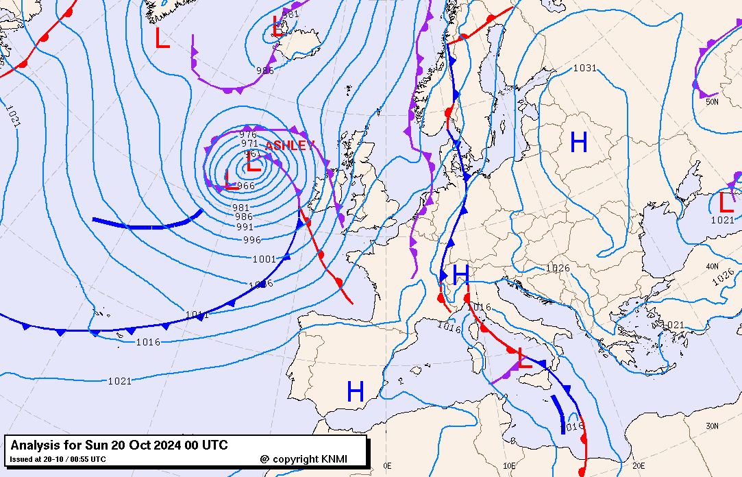 20/10/2024 00 UTC