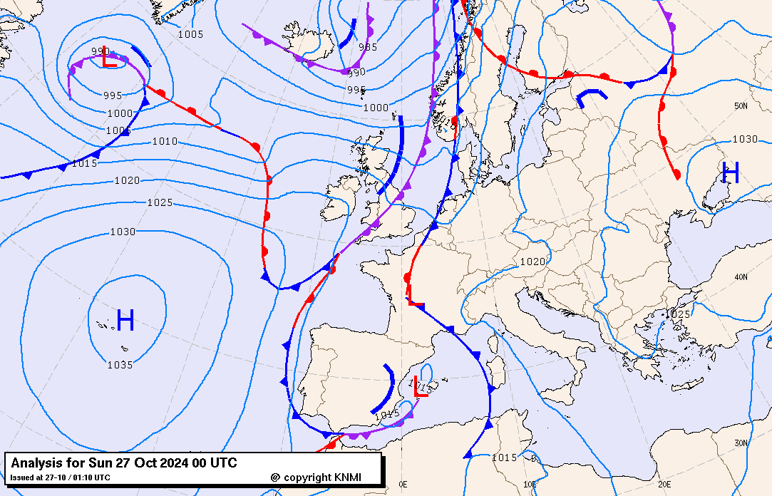 27/10/2024 00 UTC