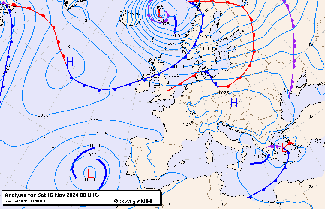 16/11/2024 00 UTC