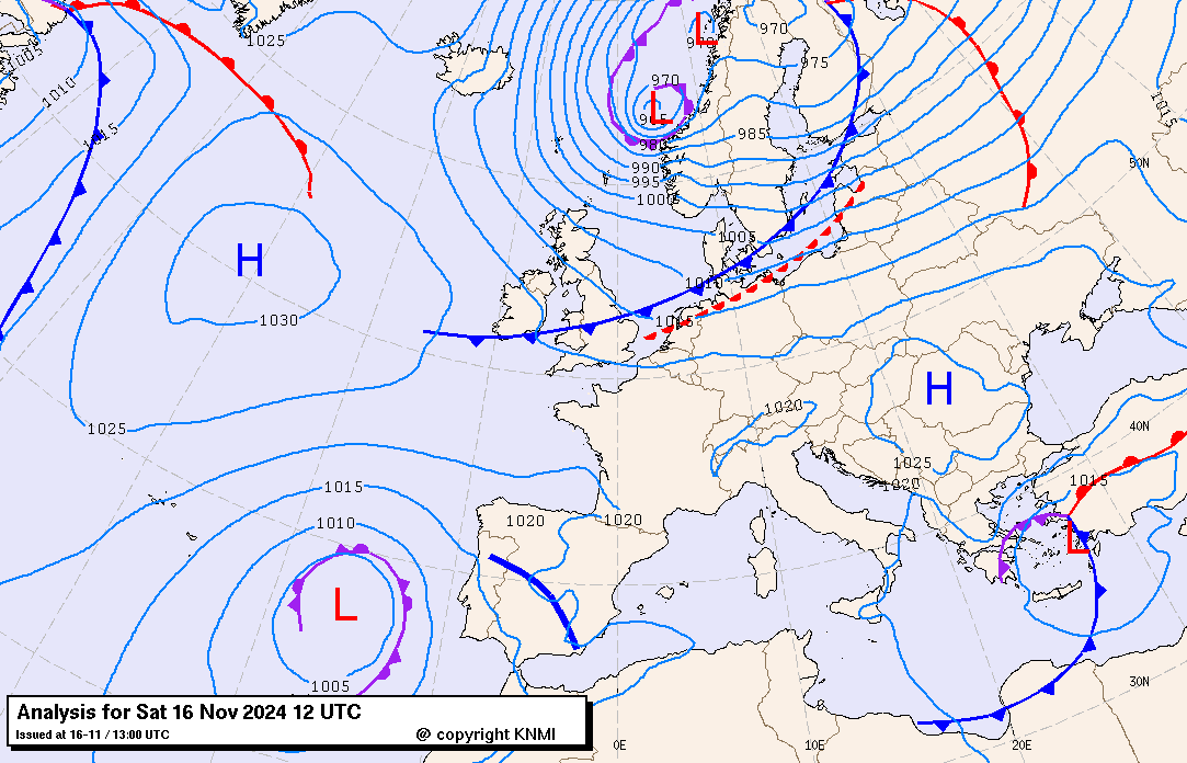 16/11/2024 12 UTC