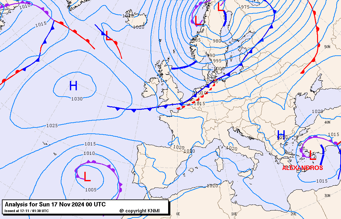 17/11/2024 00 UTC