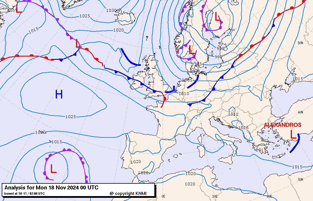 18/11/2024 00 UTC