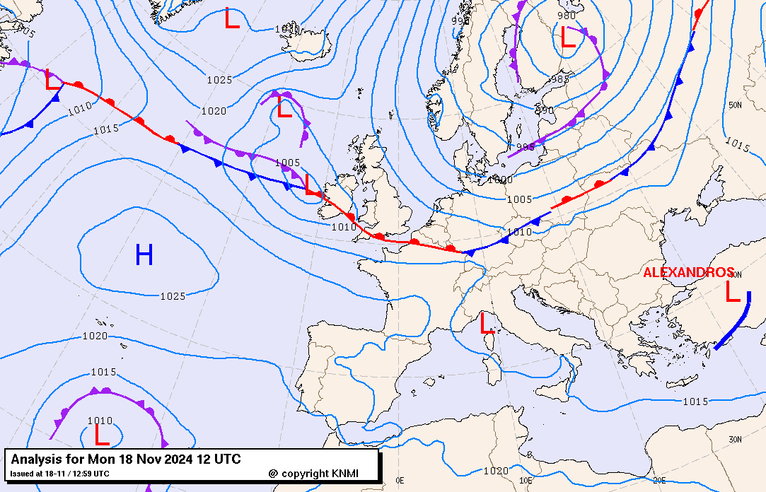 18/11/2024 12 UTC