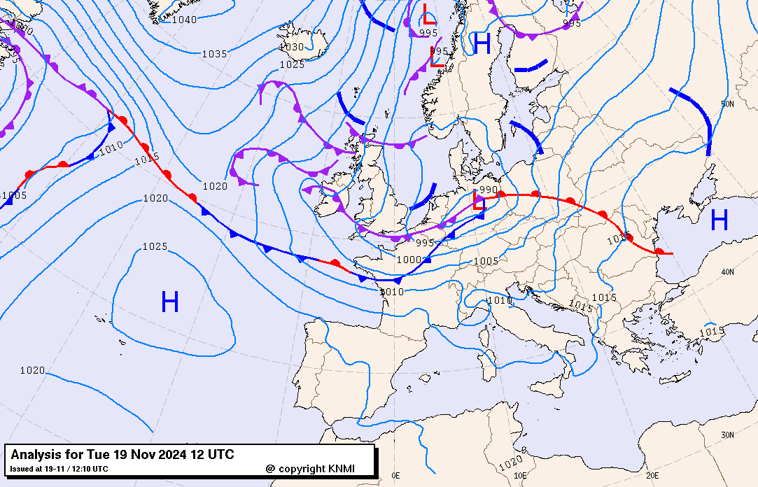 19/11/2024 12 UTC