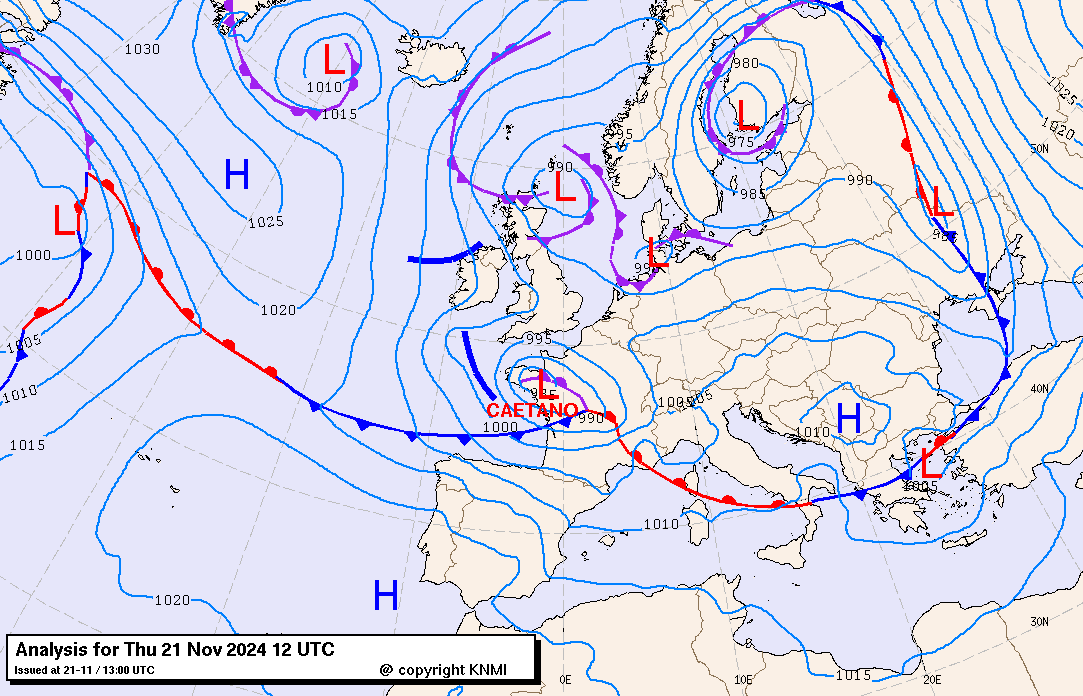 21/11/2024 12 UTC