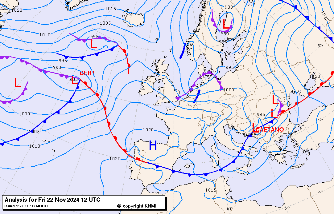 22/11/2024 12 UTC