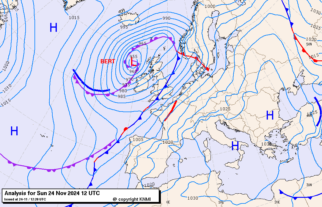 24/11/2024 12 UTC