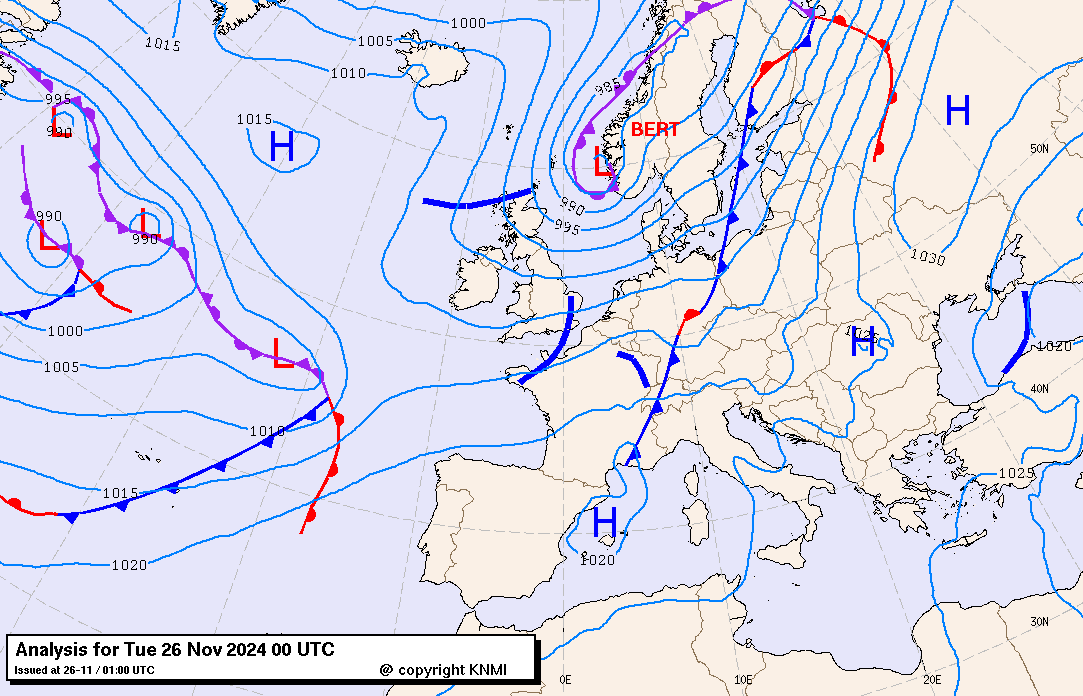 26/11/2024 00 UTC