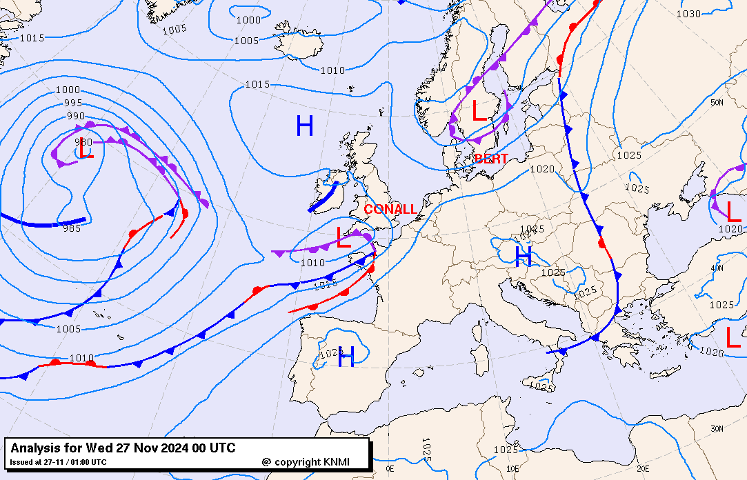 27/11/2024 00 UTC