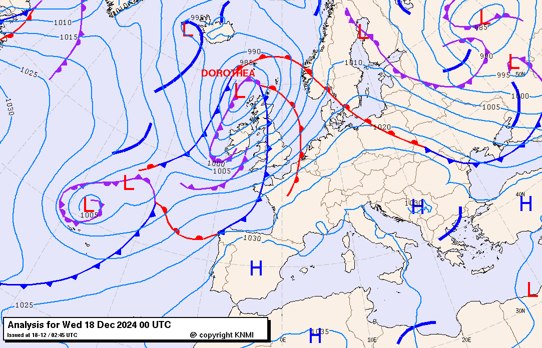 18/12/2024 00 UTC