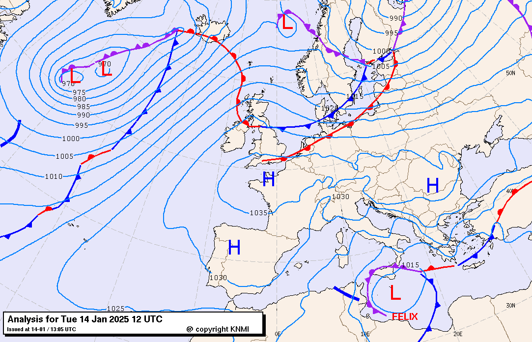 14/01/2025 12 UTC