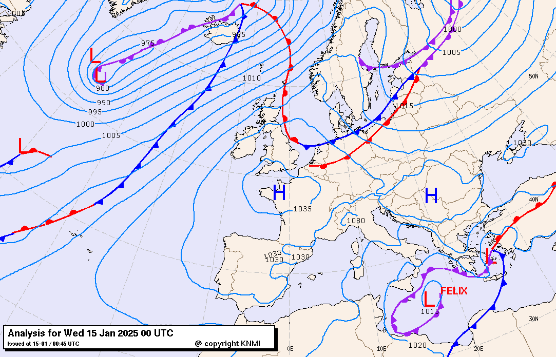 15/01/2025 00 UTC