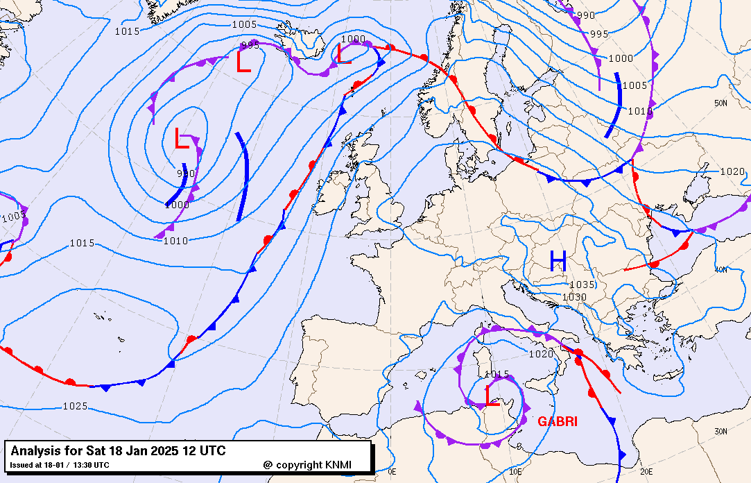 18/01/2025 12 UTC