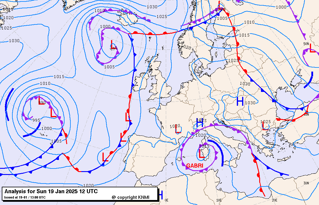 19/01/2025 12 UTC