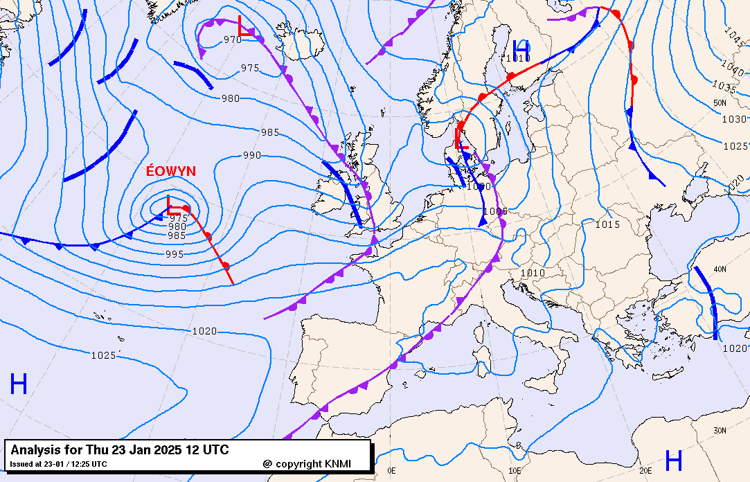 23/01/2025 12 UTC