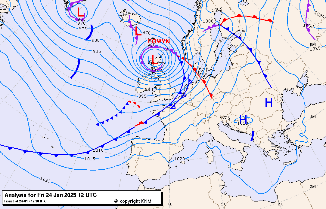 24/01/2025 12 UTC