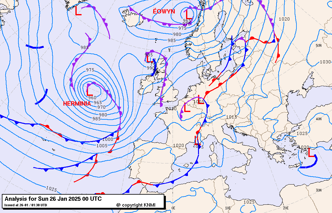 26/01/2025 00 UTC