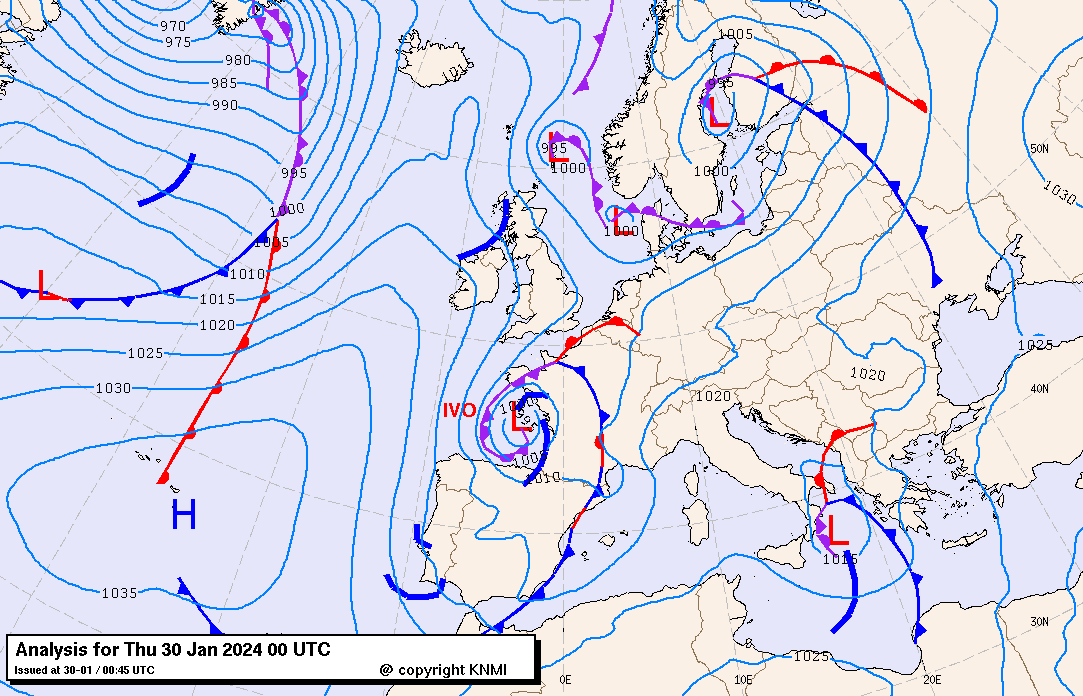 30/01/2025 00 UTC