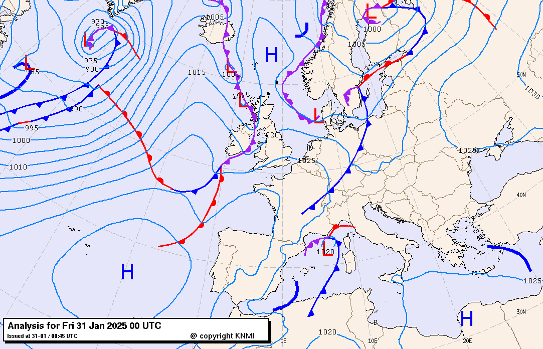 31/01/2025 00 UTC