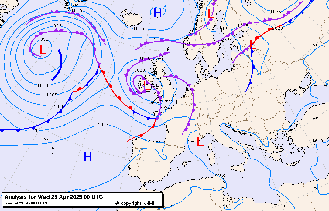 23/04/2025 00 UTC