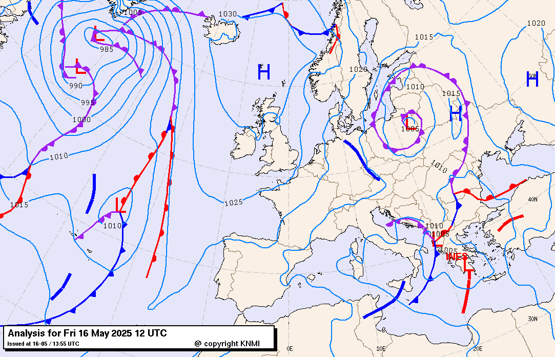 16/05/2025 12 UTC