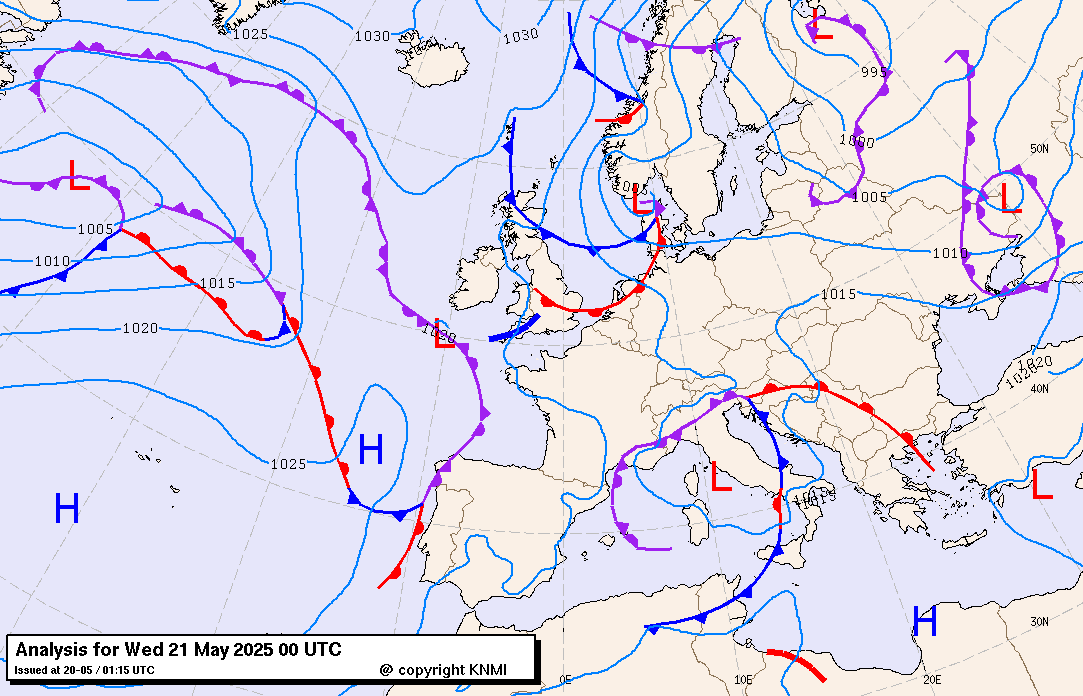 21/05/2025 00 UTC