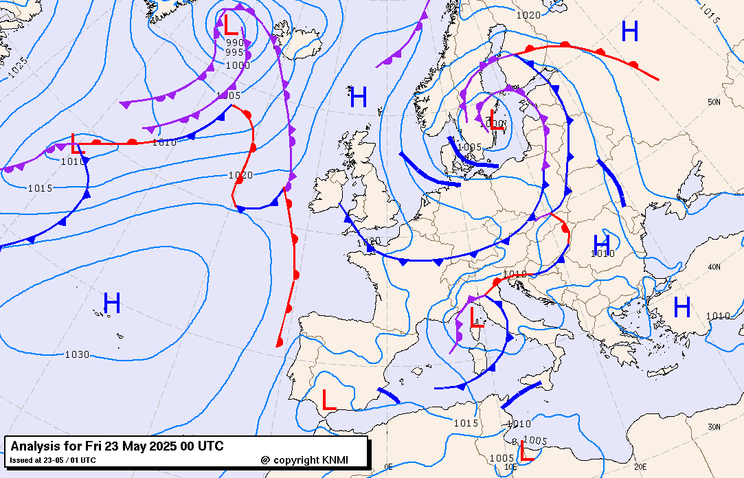 23/05/2025 00 UTC