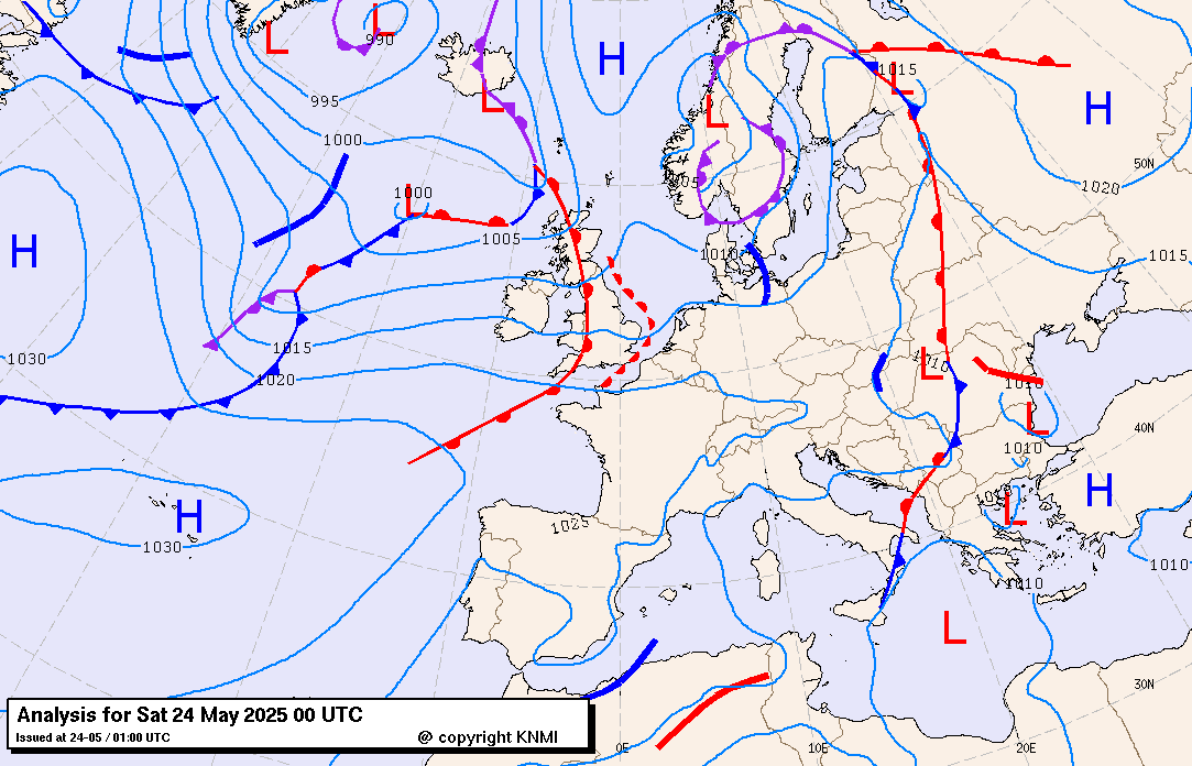 24/05/2025 00 UTC