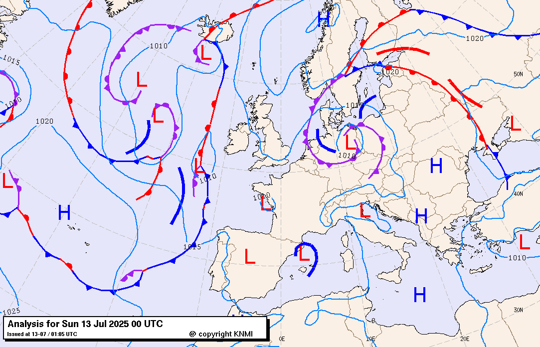 13/07/2025 00 UTC