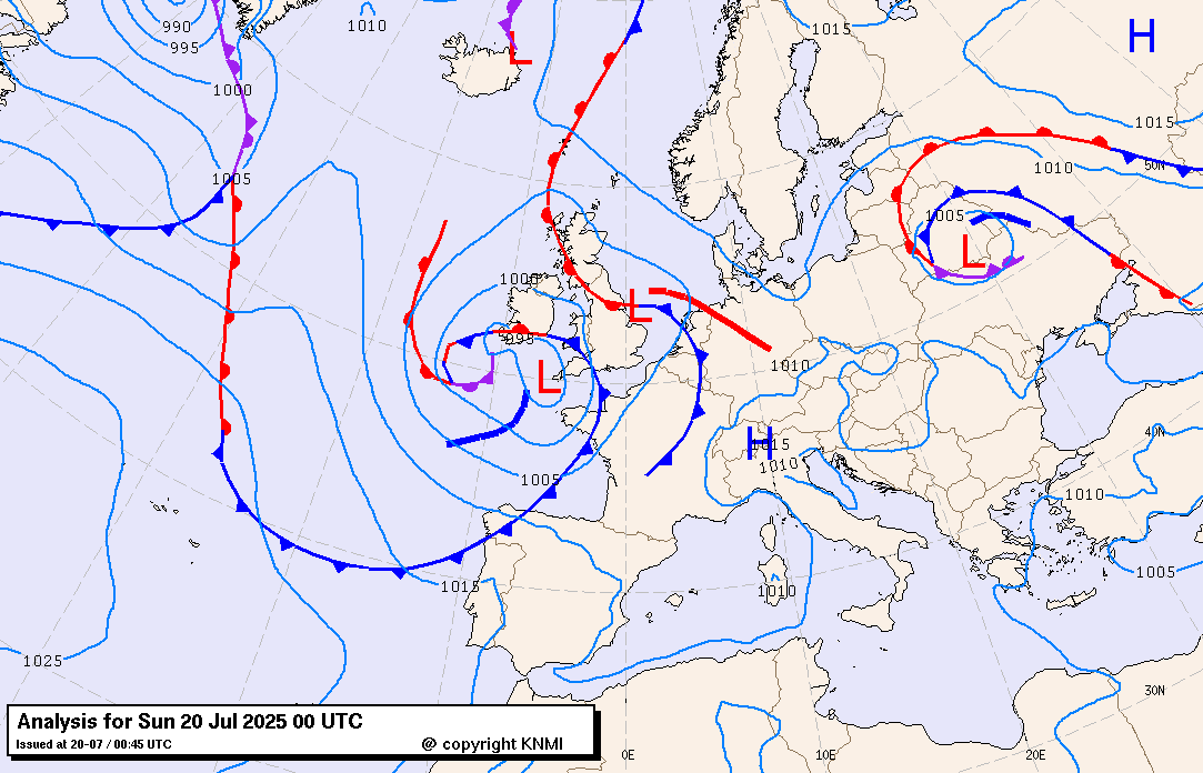 20/07/2025 00 UTC